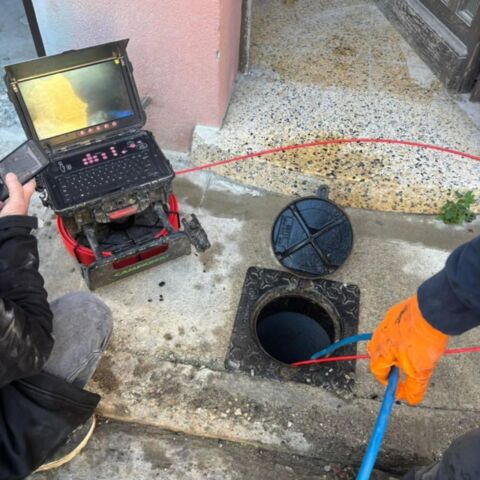 Canalisation bouchée à Bompas ? N'attendez pas que ça s'aggrave !