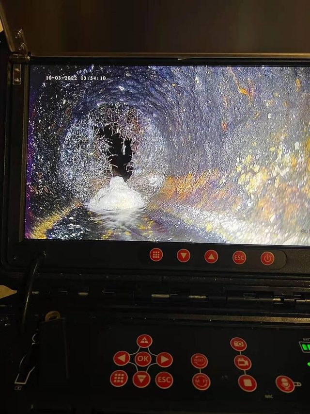 Quand et Pourquoi réaliser une inspection vidéo de canalisation à Argelès-sur-Mer ?