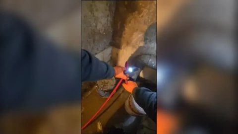 Débouchage de canalisation à Bompas et sa région, bouchée par des lingettes