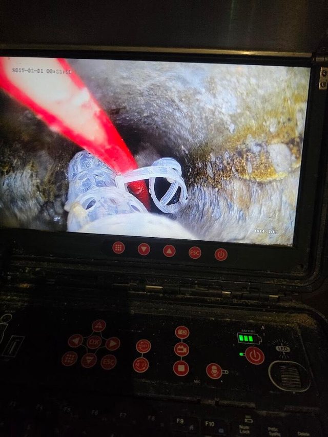 Inspection des canalisations à Toulouges : Un diagnostic vidéo fiable et précis