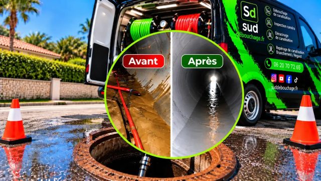 Curage préventif ou curatif à Rivesaltes : quelle différence ?