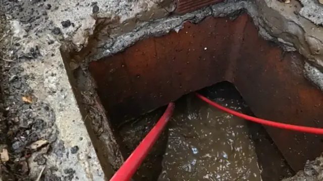 Curage de canalisation à Rivesaltes : hydrocurage haute pression et inspection vidéo